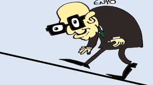 Congresso em pé de guerra contra MP da taxação de investimentos - Imagem