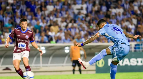 Contra líder Caxias, CSA busca permanência no G8 da Série C - Imagem