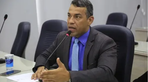 Defesa de Siderlane contesta afastamento e aponta ausência de fatos atuais - Imagem