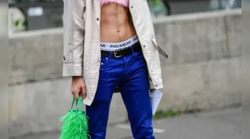 Deles para elas: 4 itens de moda feminina que começaram masculinos - Imagem