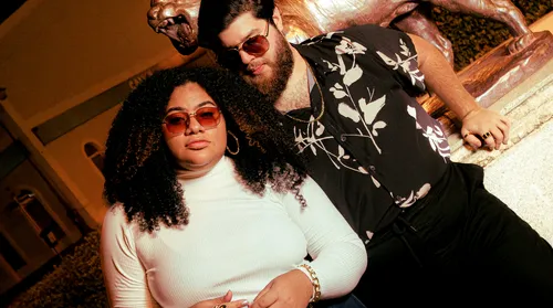Duo alagoano Os Fugitivos lança novo single que passeia pelo R&B e soul music - Imagem