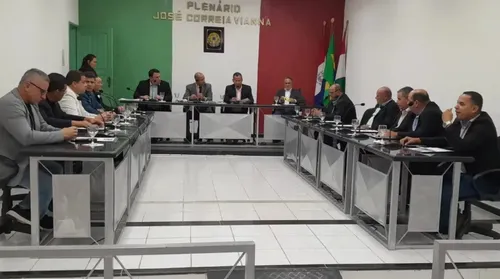 Eleição antecipada da Mesa Diretora em União dos Palmares pode parar na Justiça - Imagem