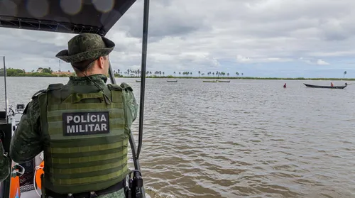 Em 2 anos, 96 crimes ambientais são registrados no Complexo Mundaú-Manguaba, em Alagoas - Imagem