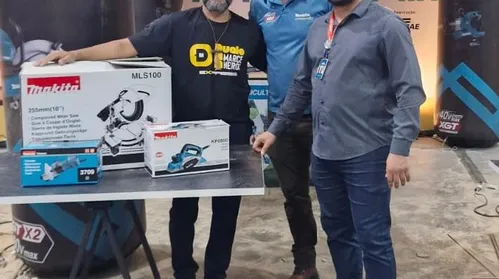 Em destaque: trio vence batalha dos marceneiros em Summit’25 by Sebrae - Imagem