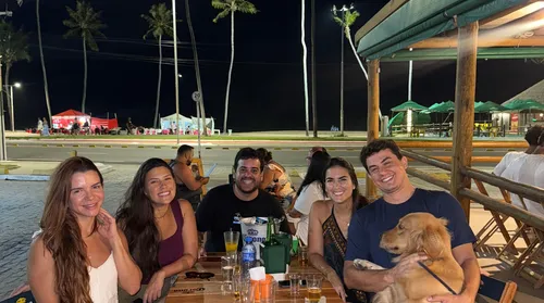 Estabelecimentos de Maceió se adaptam para receber pets e agradam tutores e clientes - Imagem