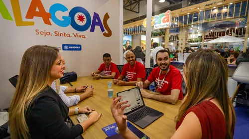Eventos corporativos injetam quase R$ 175 milhões na economia de Alagoas - Imagem