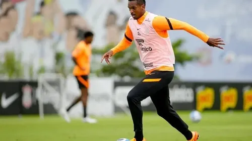 Ex-Seleção Brasileira e Corinthians, atacante Jô é preso em São Paulo - Imagem