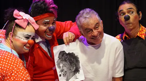 Festival Alagoas de Circo resgata tradição e fortalece a cena artística no Estado - Imagem