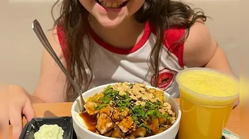 Gastronomia genuinamente praiana: o sabor do Sun Poke - Imagem