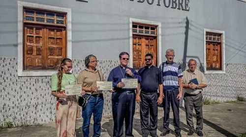 Gesto de caridade garante doações à Casa do Pobre - Imagem
