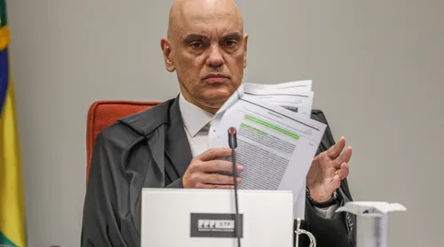 IOF: Moraes suspende decretos e determina audiência de conciliação - Imagem