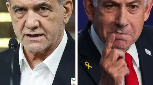 Irã e Israel falam em vitória e sinalizam cessar-fogo após 12 dias de conflito - Imagem