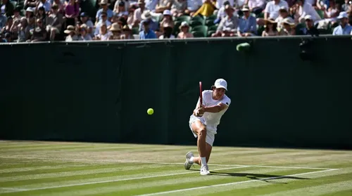 João Fonseca perde para chileno e está fora de Wimbledon - Imagem