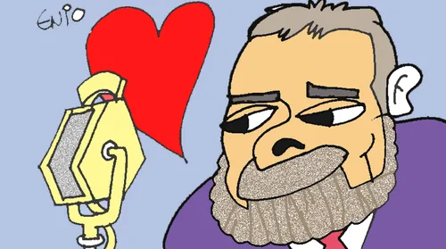 Lula oferece vaga de vice para manter o MDB na base - Imagem