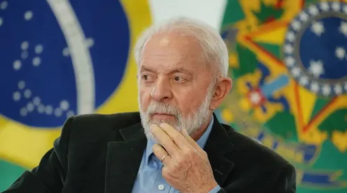 Lula pede no STF fim de ações de aposentados contra o governo - Imagem