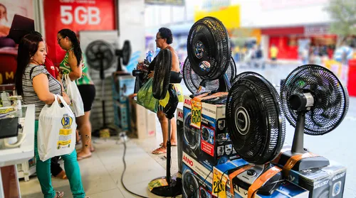 Maceió apresenta desaceleração no consumo de famílias, aponta estudo da Fecomércio - Imagem