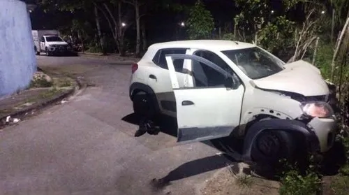 Motorista por aplicativo é assassinado no dia do aniversário em Rio Largo - Imagem