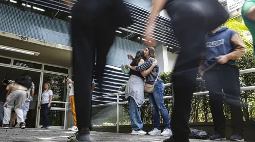 Mulheres representam 60% das inscrições no Enem 2025 - Imagem
