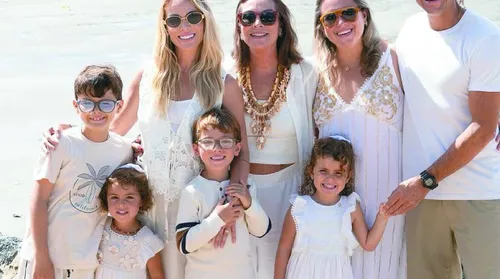 Nesta edição: aniversariantes, viagens, destaques da high society e outras News - Imagem