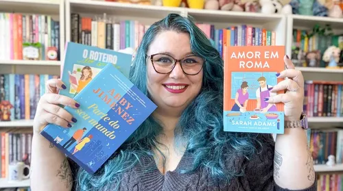 O que é Small Town Romance, tendência literária com cidades pequenas, aconchego e cenas picantes - Imagem