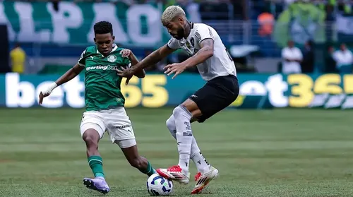 Palmeiras x Botafogo abre as oitavas do Mundial de Clubes, neste sábado - Imagem