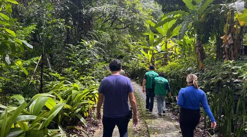 Perícia identifica indícios de crime ambiental em Maceió - Imagem