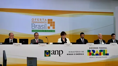 Petroleiras arrematam 19 novas áreas para exploração de petróleo na Foz do Amazonas - Imagem