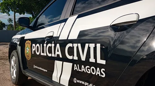 Polícia identifica quadrilha que aterrorizava quatro cidades do Agreste de AL - Imagem