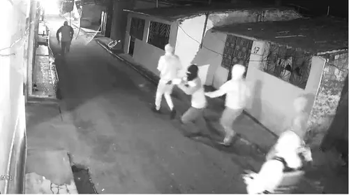 SSP reforça policiamento após assassinato cometido por grupo armado no Pilar - Imagem