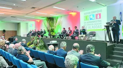 Simpósio da Cana terá mais de 50 palestras técnicas em Maceió - Imagem