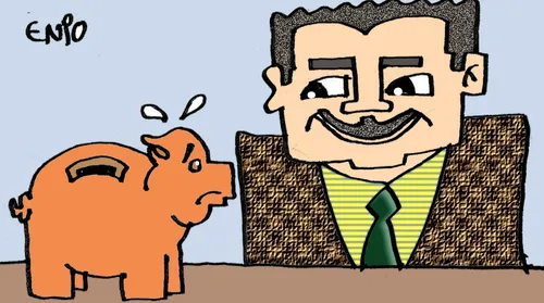 TCU leva 10 anos para julgar pedido da CPI da Petrobras sobre balanço de 2014 - Imagem