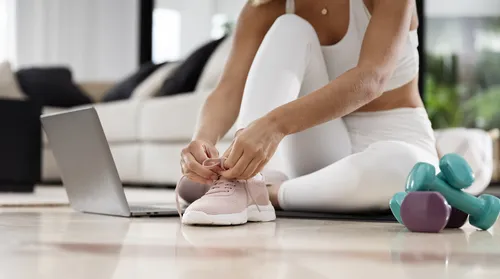 Treinar nas férias: veja dicas para se exercitar sem sair de casa - Imagem