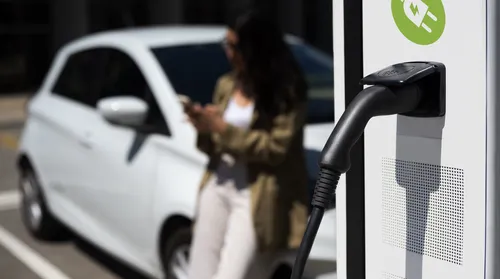 Veículos elétricos pedem passagem e regulamentação - Imagem