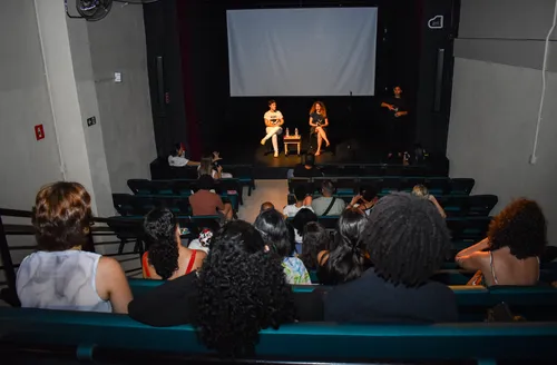 2ª Mostra Mulheres+ no Cinema traz oficinas e exibição de filmes