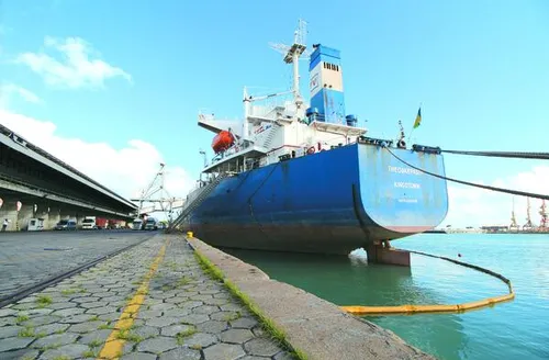 ATR registra alta de 3% em maio com impulso das exportações de açúcar
