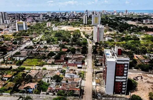 Ação da Defensoria Pública quer indenização de R$ 4 bilhões para donos de imóveis desvalorizados