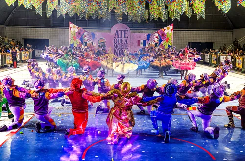 Amanhecer no Sertão disputa Festival  da TV Globo pela 5ª vez em Pernambuco
