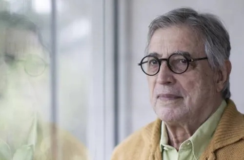 Aos 80 anos, Ivan Lins lança turnê e quer gravar sambas