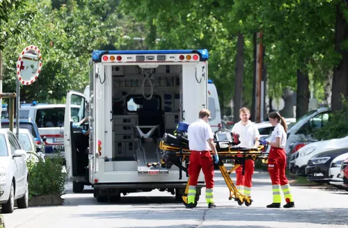 Ataque a tiros em escola deixa 11 mortos e 11 feridos na Áustria
