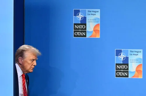 Ataque atrasou em 'muitos anos' o programa nuclear do Irã, diz Trump
