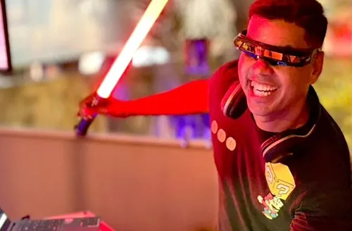 Baladinhas infantis caem no gosto e ditam o tom das festas