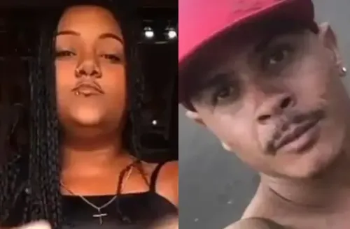 Casal é morto a tiros dentro de casa em União dos Palmares