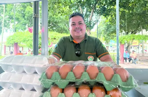 Circuito Regional da Agricultura Familiar valoriza produção local e fortalece economia solidária