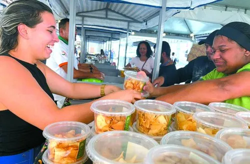Circuito Regional de Feiras reforça potencial da agricultura familiar em AL