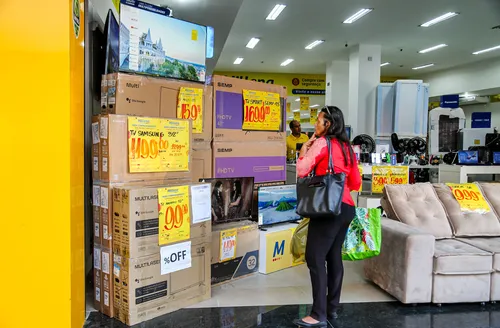 Comércio de Alagoas tem 3º maior desempenho do País, aponta IBGE