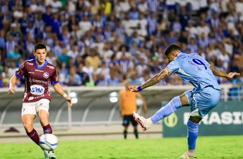 Contra líder Caxias, CSA busca permanência no G8 da Série C