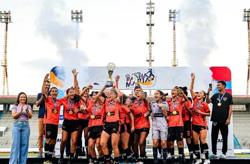 Copa Rainha Marta será apresentada nos EUA