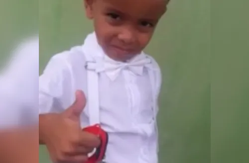 Criança de 4 anos morre com suspeita de meningite em Maceió