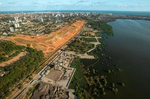 Defensoria quer indenização de R$ 4 bi para donos de imóveis desvalorizados