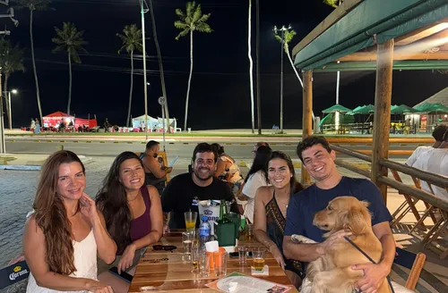 Estabelecimentos de Maceió se adaptam para receber pets e agradam tutores e clientes
